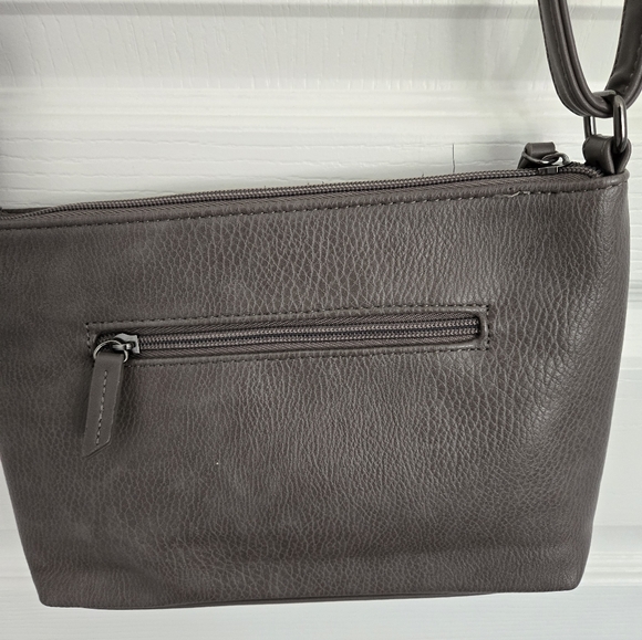 Roots crossbody handbag - Picture 3 of 7